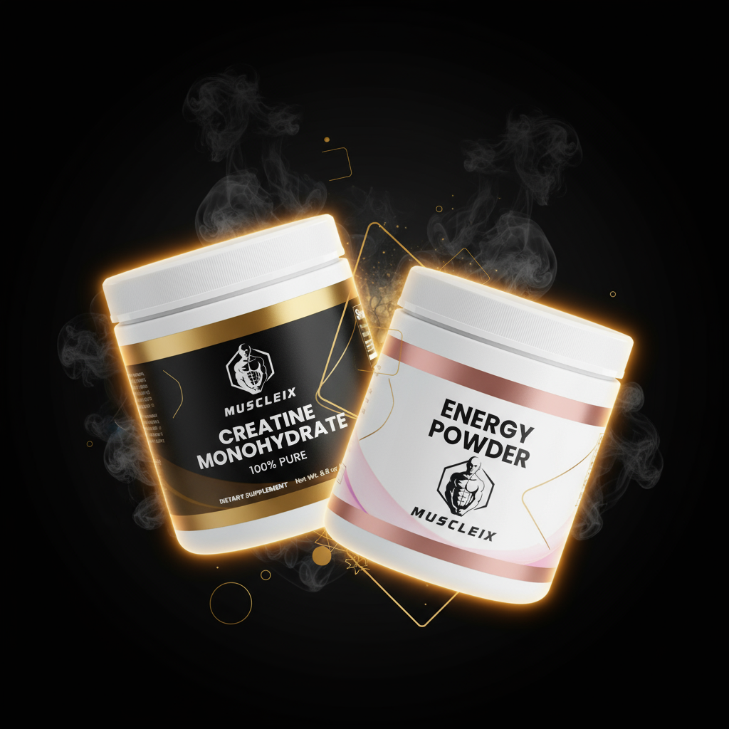 Performance Supplements