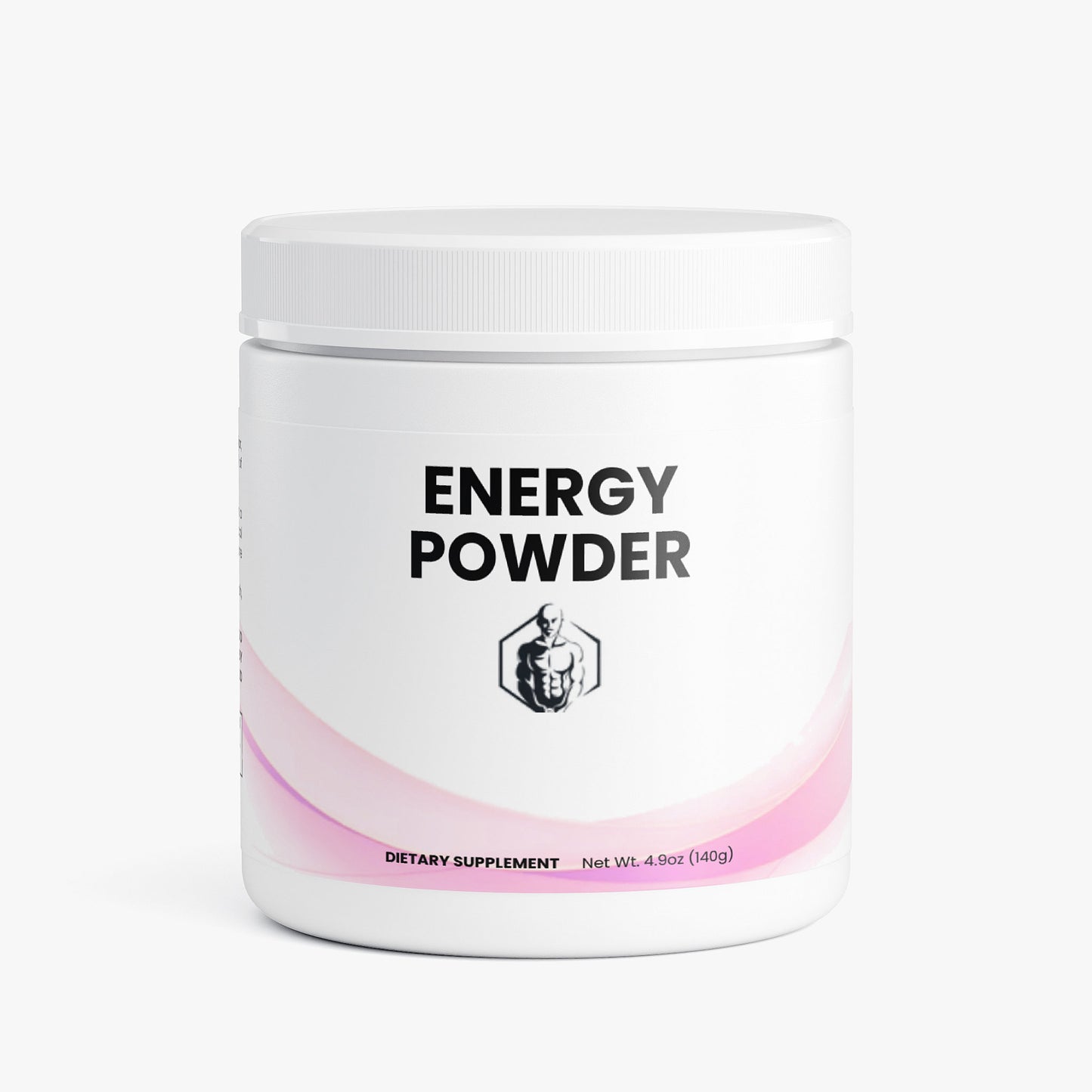 Energy Powder (Fruit Punch)