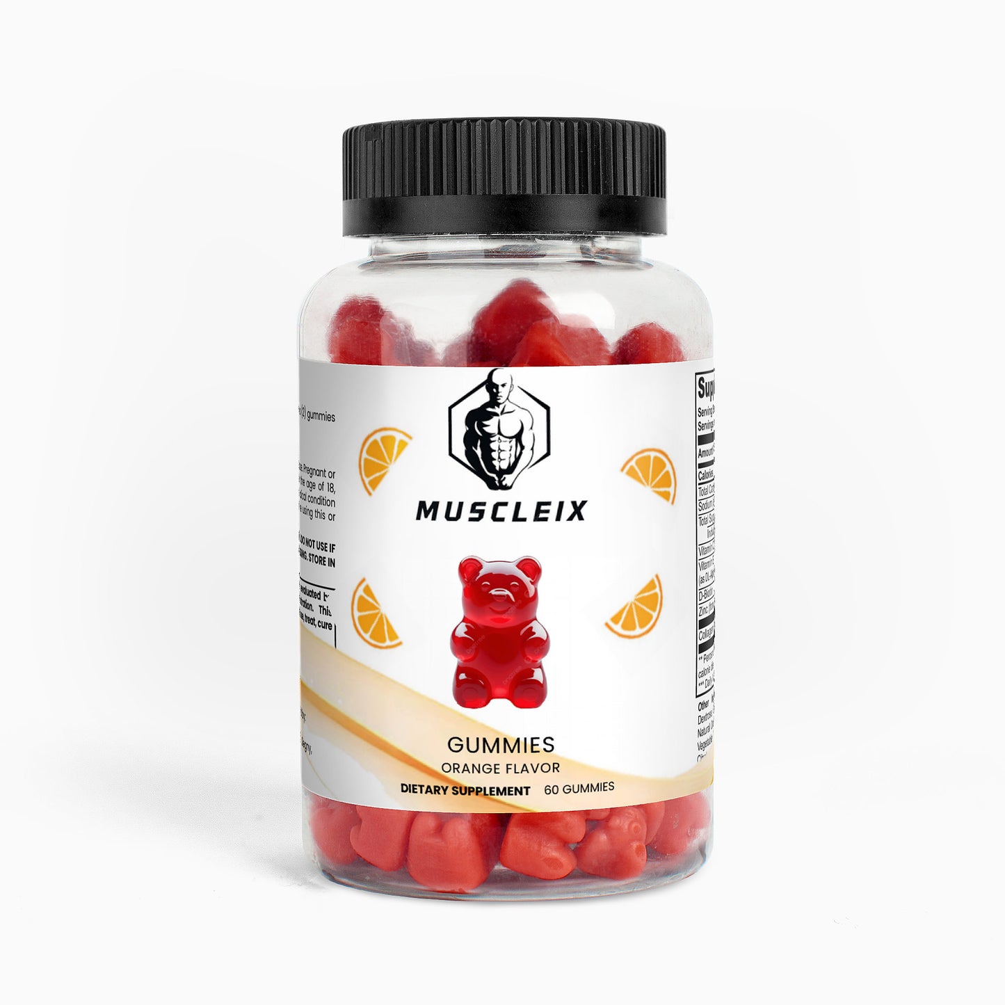 Collagen Gummies (Adult)