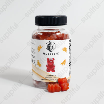 Collagen Gummies (Adult)